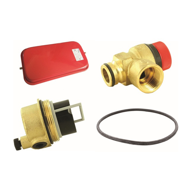 SERVICE PACKS  BAXKIT10L
